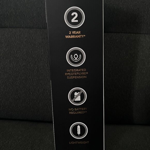 NEW Rode VideoMic GO Lightweight On-Camera Microphone – Crisp & Clear Audio 🎙️ - Picture 2 of 7